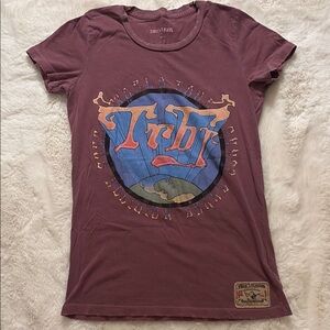 True Religion Graphic T-Shirt